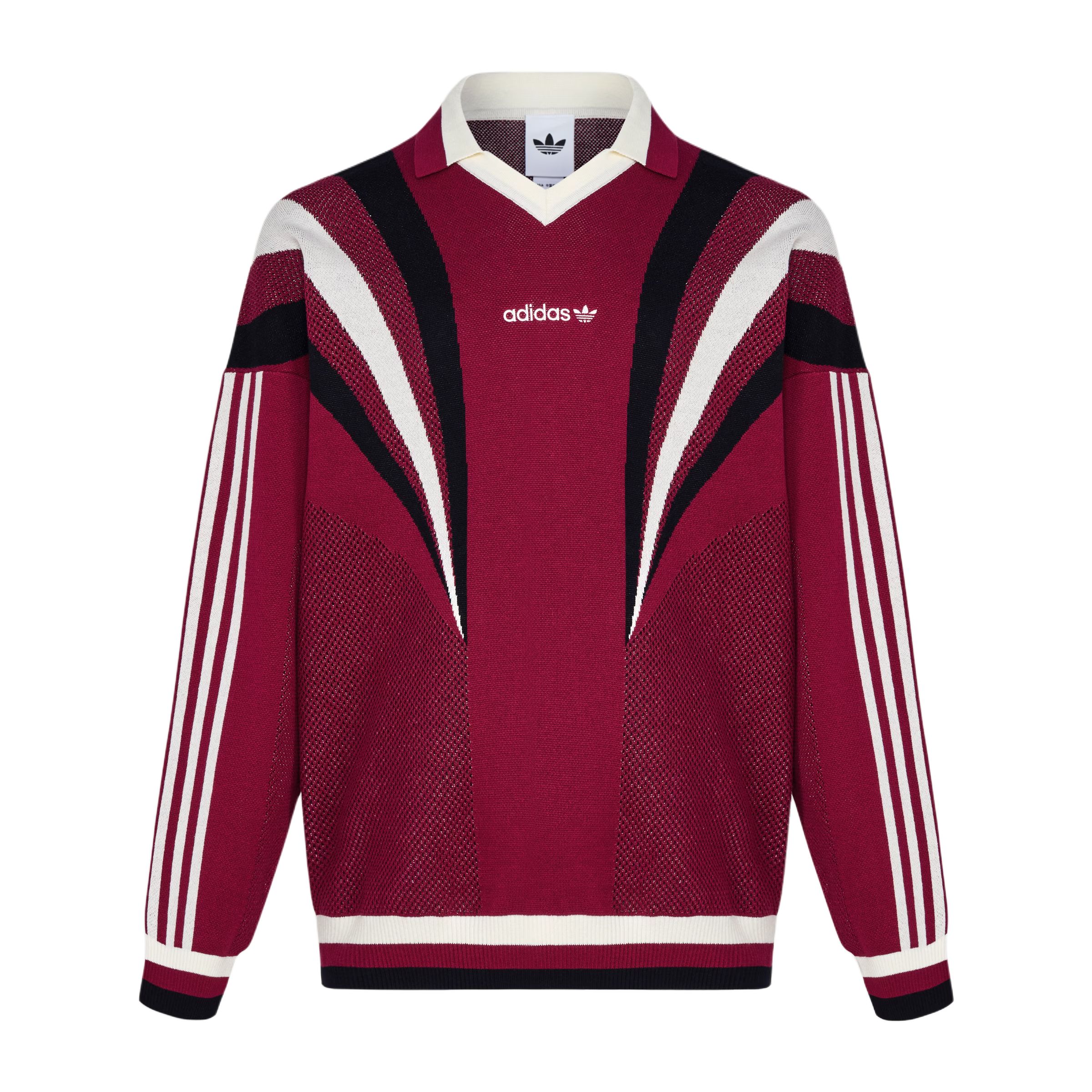 Толстовка SANTIAGO мужская Adidas Originals, ruins burgundy красный
Толстовка SANTIAGO мужская Adidas Originals, ruins burgundy красный