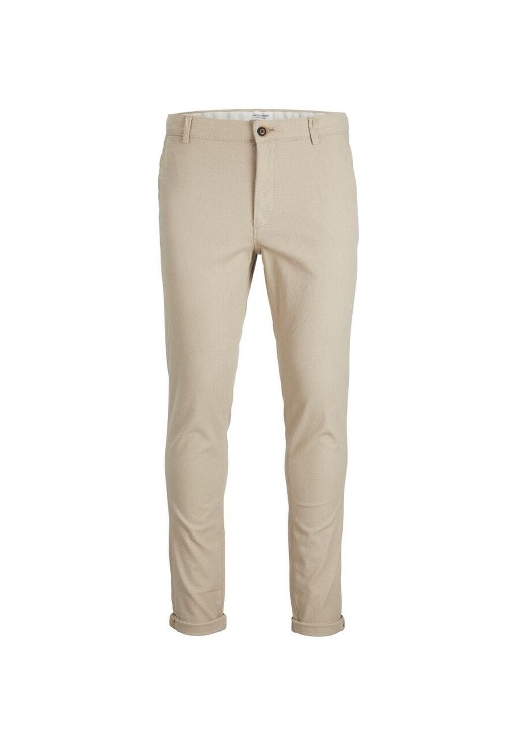 Брюки JACK & JONES, цвет Dune
Брюки JACK & JONES, цвет Dune