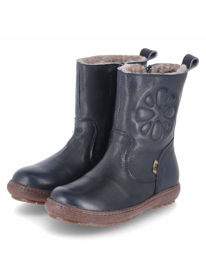 Ботинки bisgaard, синий
Ботинки bisgaard, синий