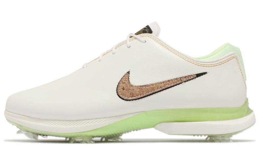 Мужские кроссовки для гольфа Nike Victory Tour
Мужские кроссовки для гольфа Nike Victory Tour