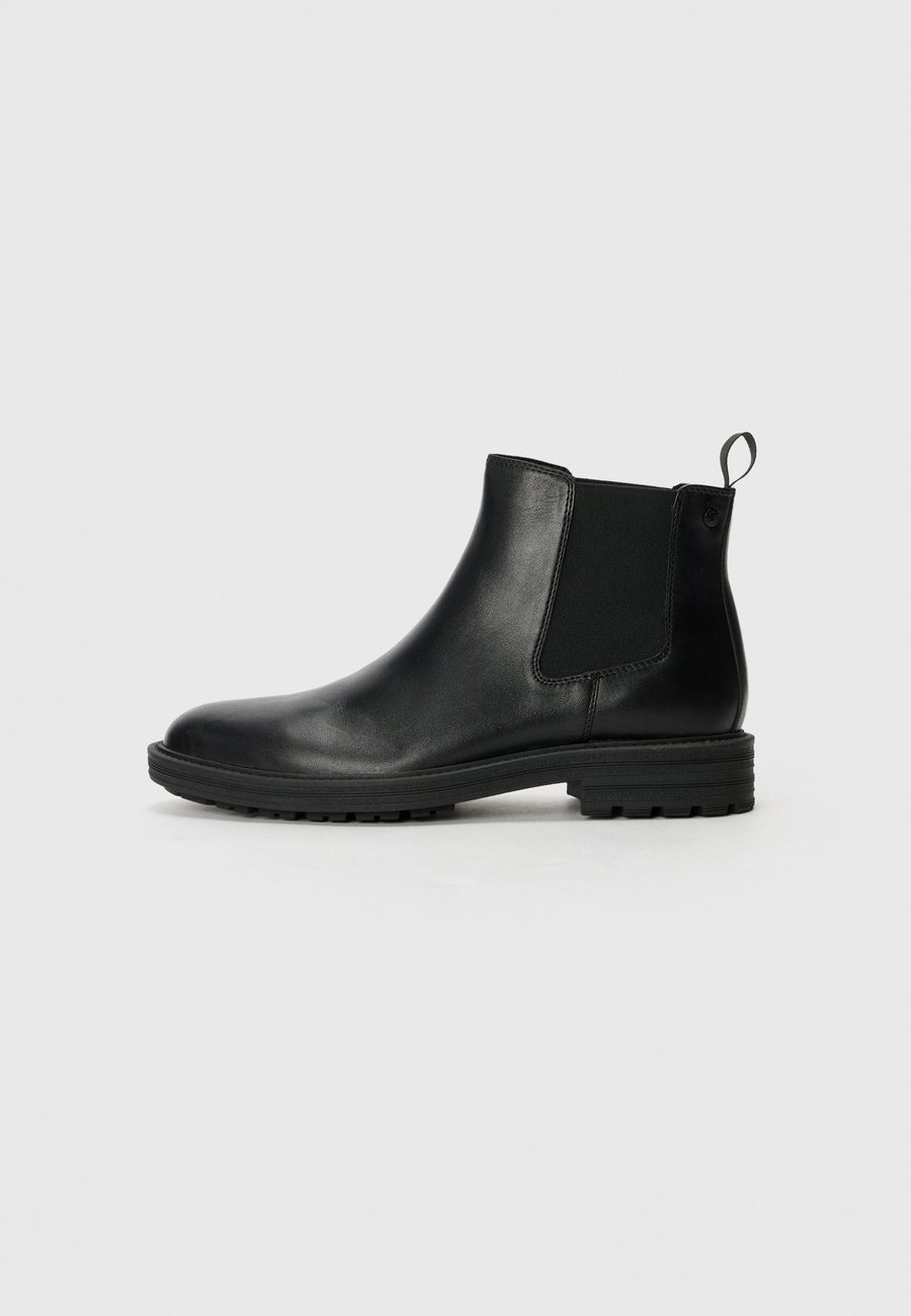 Ботинки Jack & Jones JFWHOSKINS, Anthracite
Ботинки Jack & Jones JFWHOSKINS, Anthracite