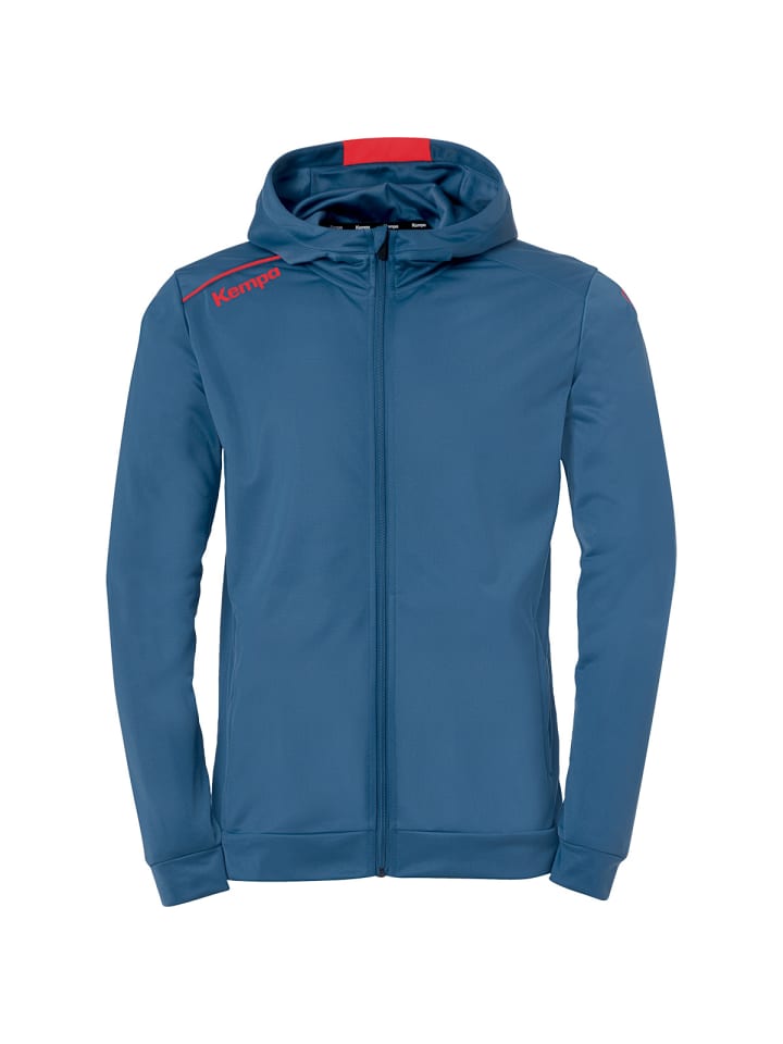 Функциональная куртка Kempa
Функциональная куртка Kempa