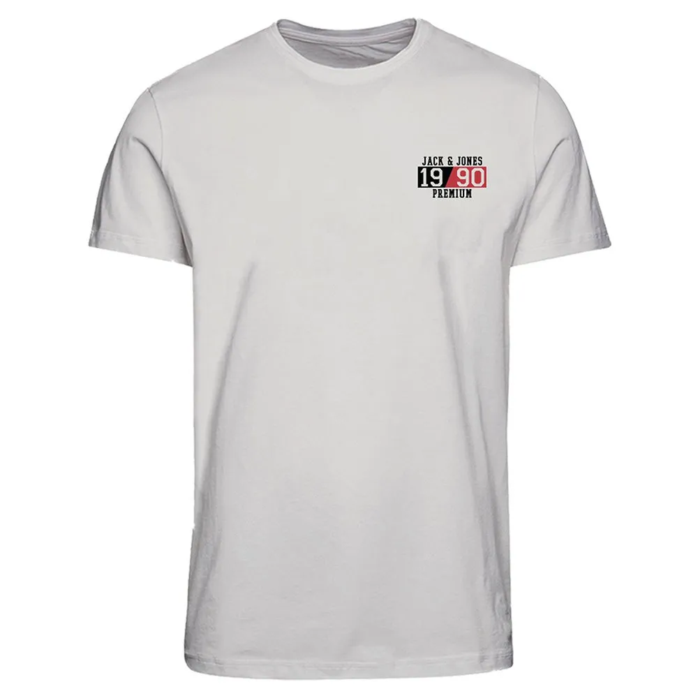 Футболка Jack & Jones Space, белый
Футболка Jack & Jones Space, белый