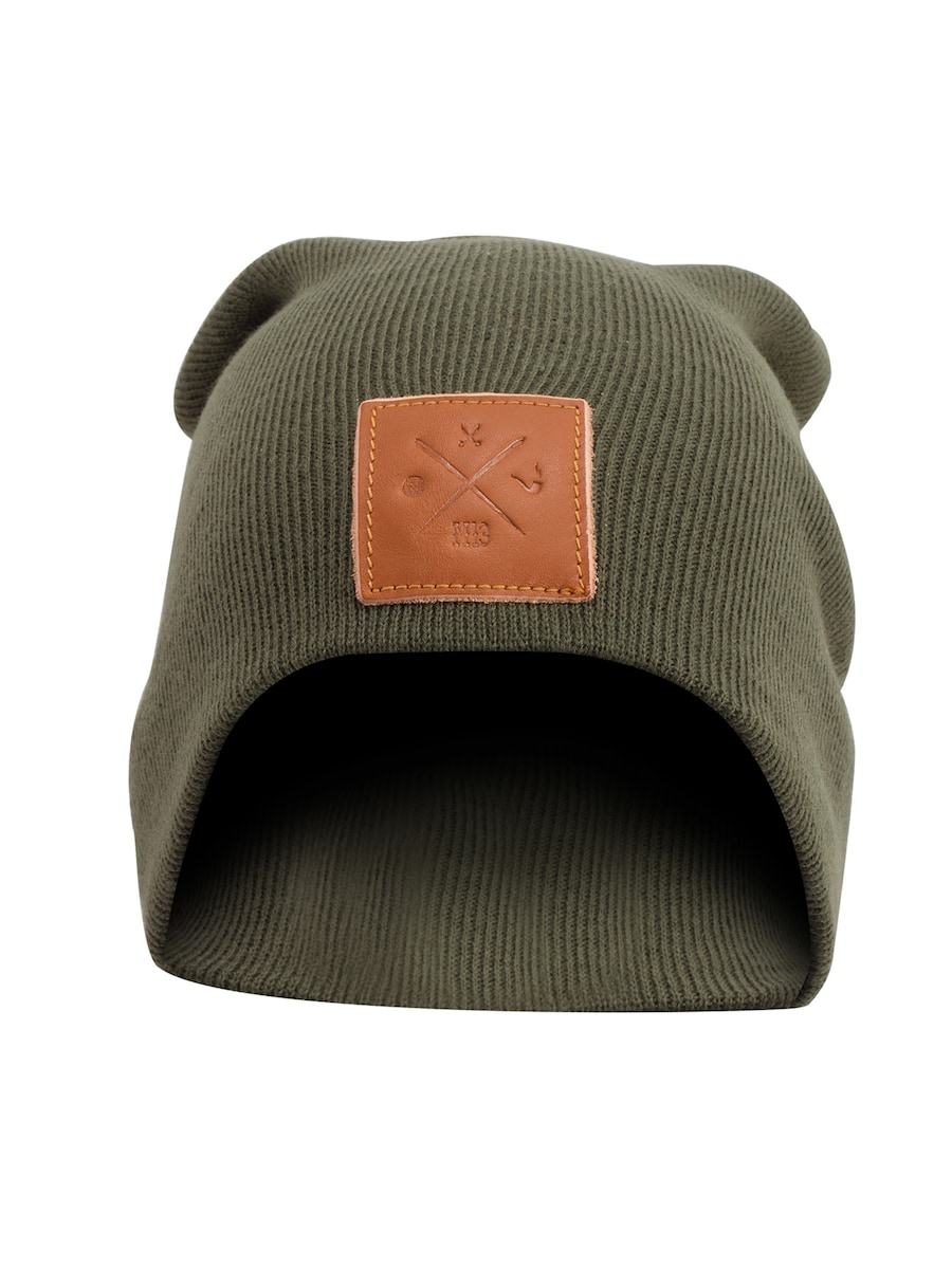 Шапка Manufaktur13 Slouch, хаки
Шапка Manufaktur13 Slouch, хаки