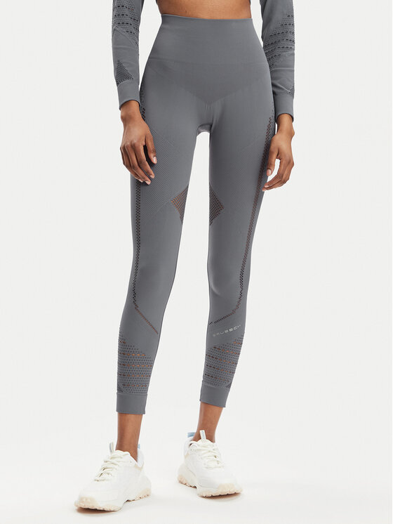 Леггинсы slim fit LE1291W Brubeck, серый
Леггинсы slim fit LE1291W Brubeck, серый