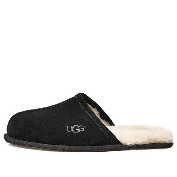 Модные сандалии, тапочки с потертостями, тапочки с флисовой подкладкой Ugg, черный
Модные сандалии, тапочки с потертостями, тапочки с флисовой подкладкой Ugg, черный