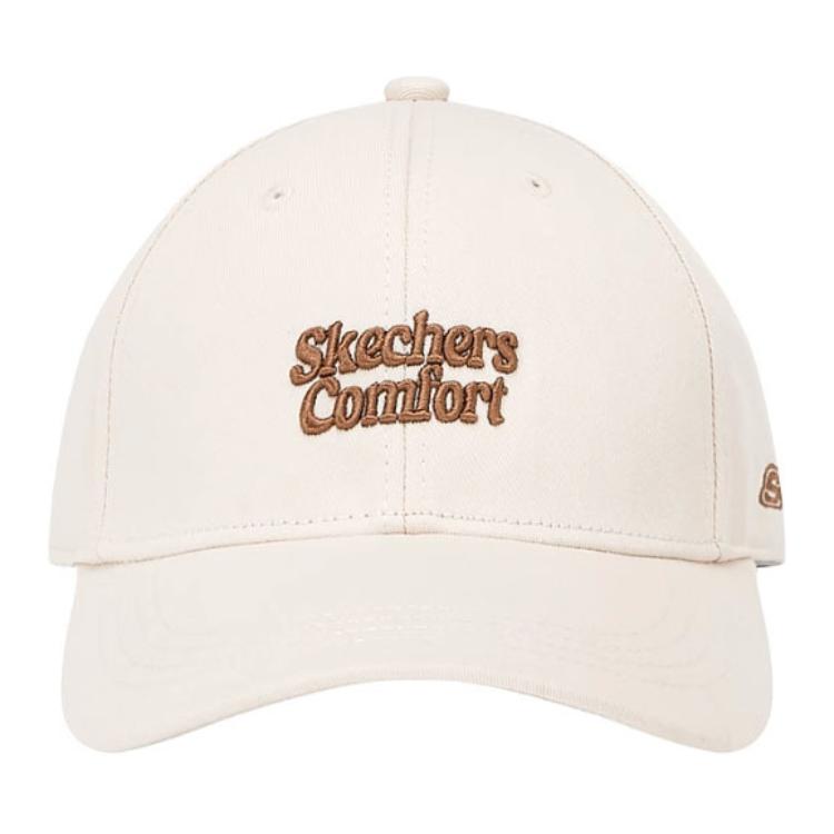Skechers Хлопковая пряжа кардочная бейсболка унисекс яично-белый, Egg White Color
Skechers Хлопковая пряжа кардочная бейсболка унисекс яично-белый, Egg White Color