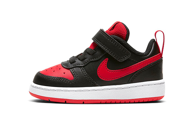 Кроссовки Nike Court Borough Toddler Shoes Baby
Кроссовки Nike Court Borough Toddler Shoes Baby