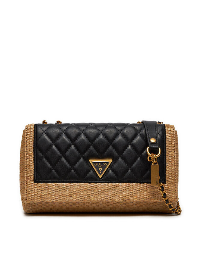 Сумка Guess, черный
Сумка Guess, черный