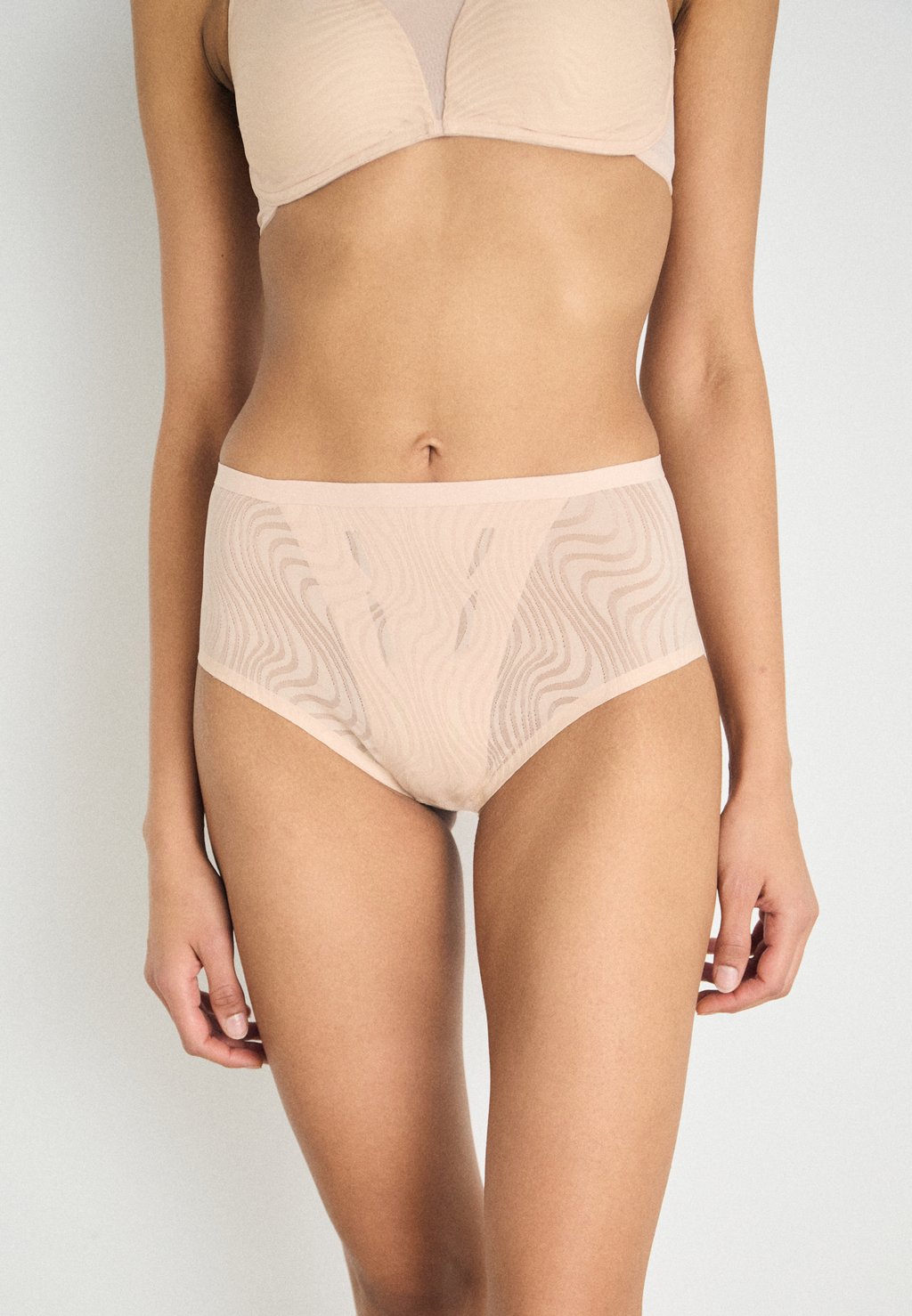 Корректирующее белье SHAPE SMART ELLIPSE MAXI Triumph, бежевый
Корректирующее белье SHAPE SMART ELLIPSE MAXI Triumph, бежевый