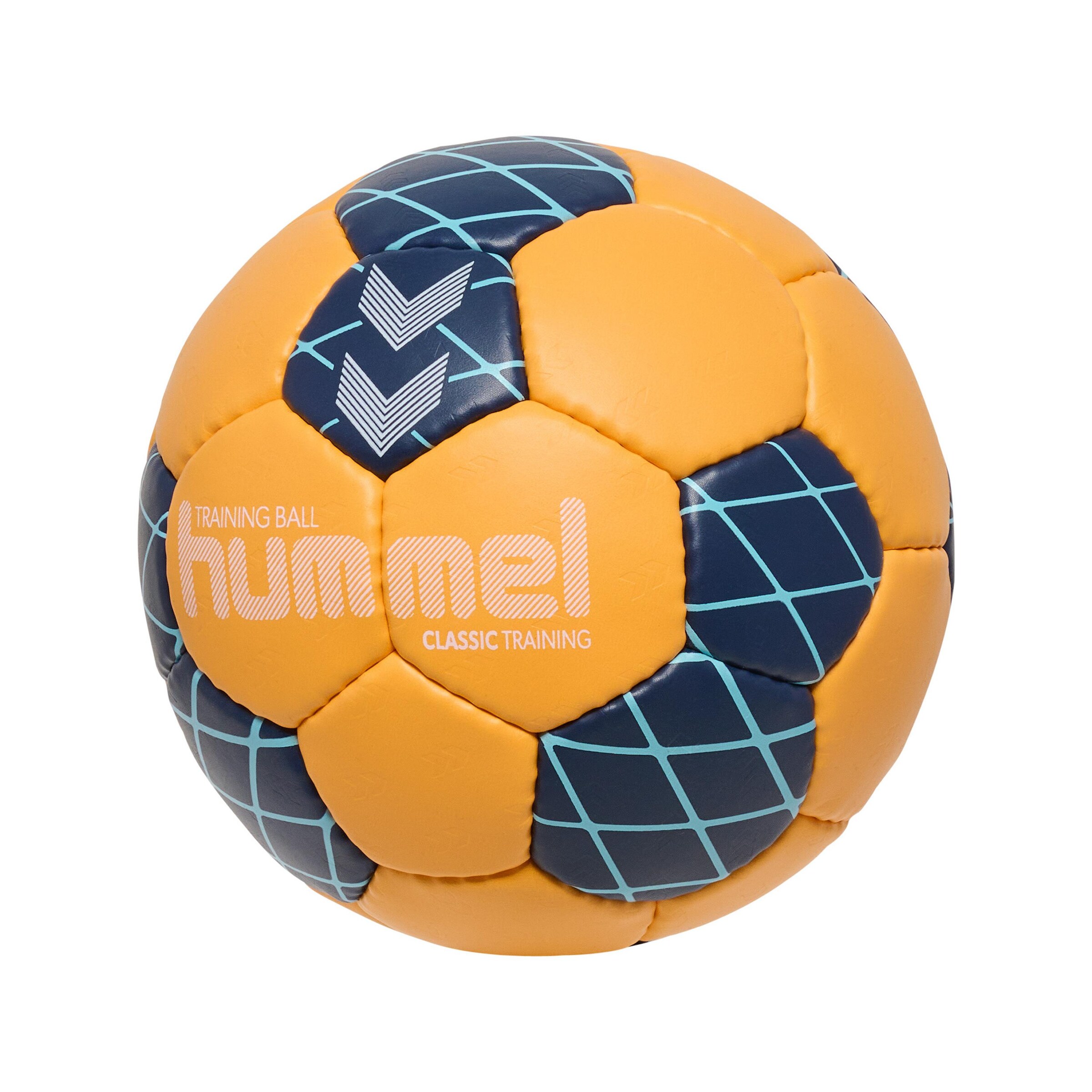Hummel Мяч 'CLASSIC' в оранжевом цвете
Hummel Мяч 'CLASSIC' в оранжевом цвете