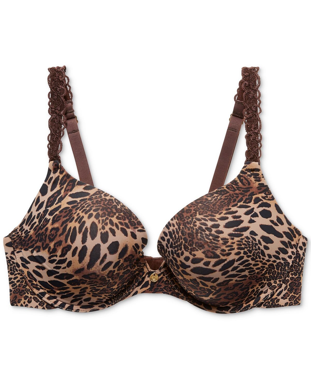 Женский формованный бюстгальтер пуш-ап Pure Luxe 727321 Natori
Женский формованный бюстгальтер пуш-ап Pure Luxe 727321 Natori