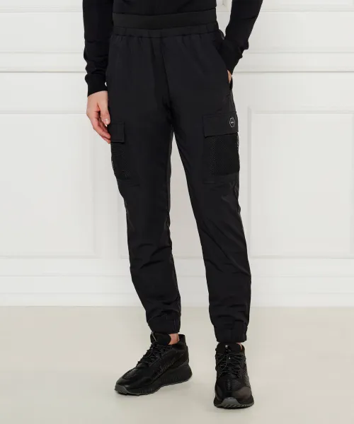 Брюки-Джоггеры Hexline Regular fit Balr., черный
Брюки-Джоггеры Hexline Regular fit Balr., черный