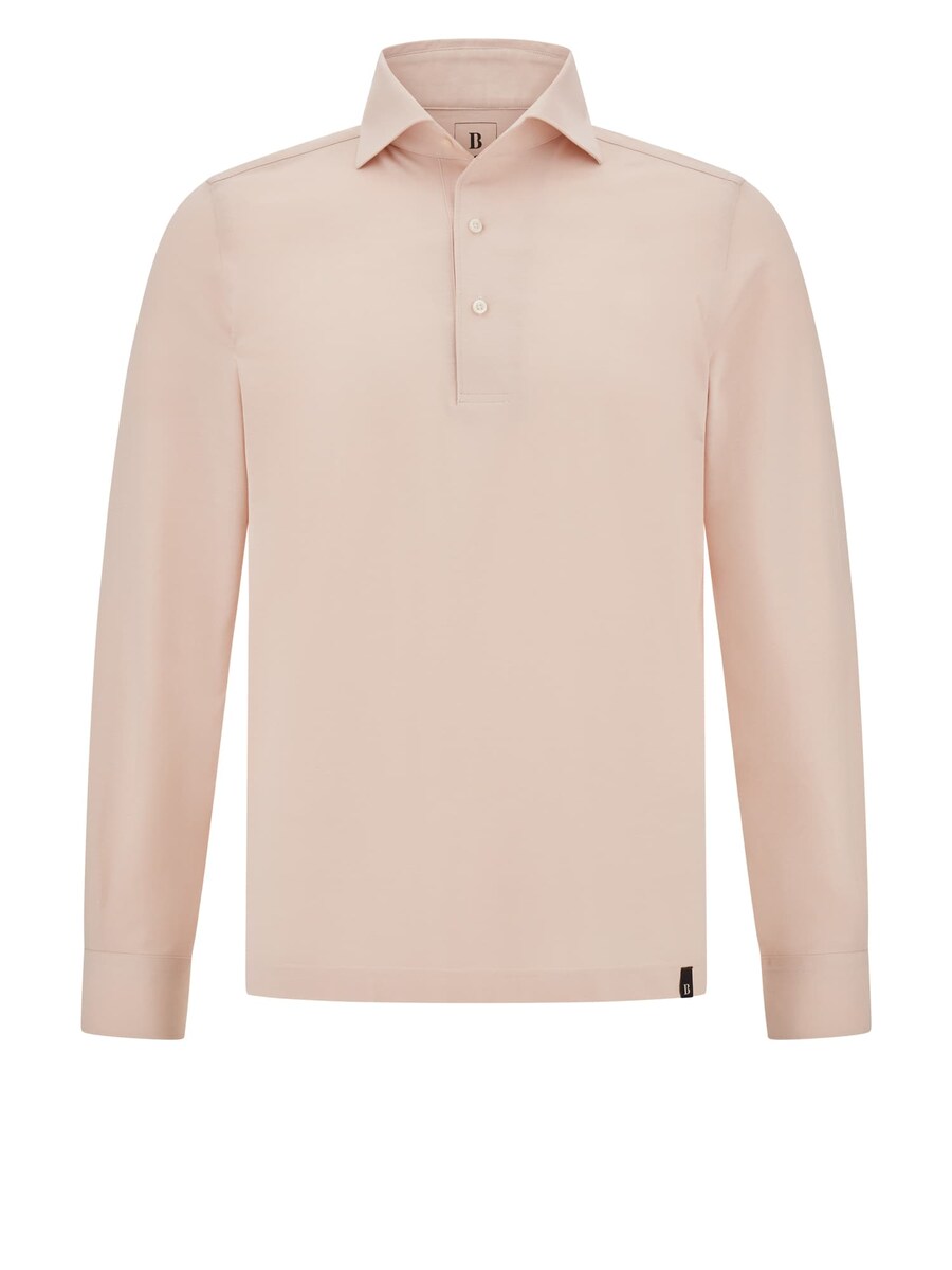 Рубашка Boggi Milano B Tech, розовый
Рубашка Boggi Milano B Tech, розовый