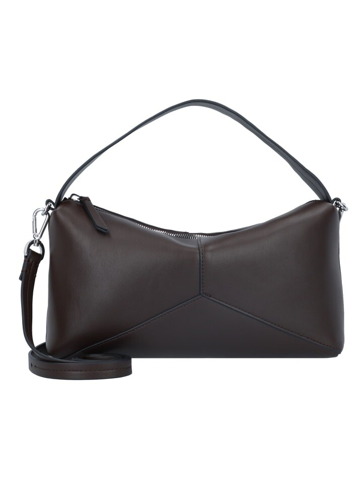 Сумка Marc O'Polo Handtasche 28 cm, цвет dark brown, Коричневый, Сумка Marc O'Polo Handtasche 28 cm, цвет dark brown
Сумка Marc O'Polo Handtasche 28 cm, цвет dark brown, Коричневый, Сумка Marc O'Polo Handtasche 28 cm, цвет dark brown