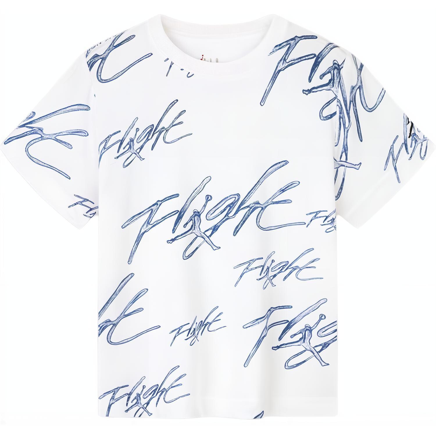 Детская футболка Nike, белый
Детская футболка Nike, белый