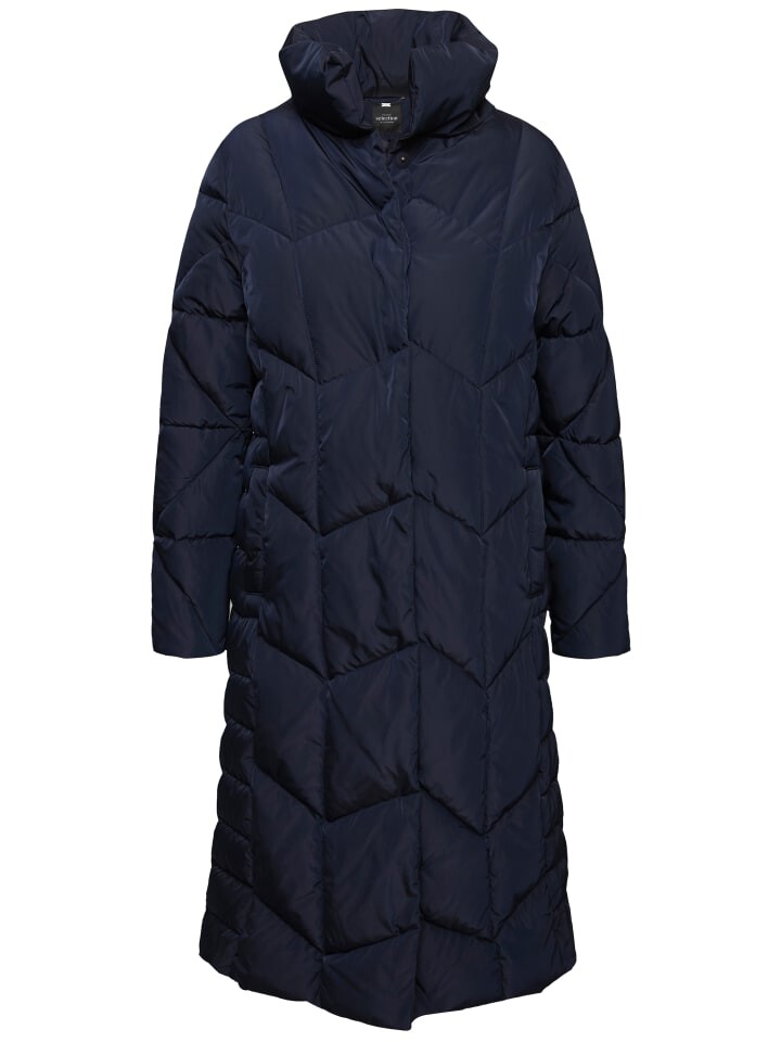 Пальто Ulla Popken, цвет dunkles marine, Синий, Пальто Ulla Popken, цвет dunkles marine
Пальто Ulla Popken, цвет dunkles marine, Синий, Пальто Ulla Popken, цвет dunkles marine