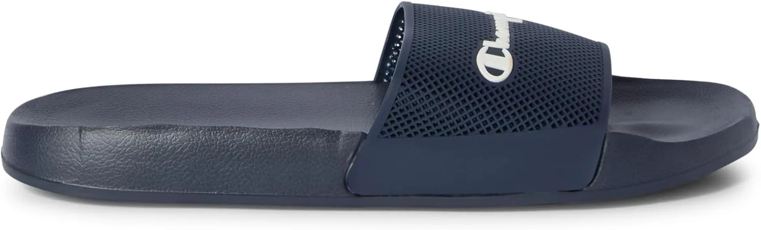 Шлепанцы Champion mens Daytona, синий
Шлепанцы Champion mens Daytona, синий