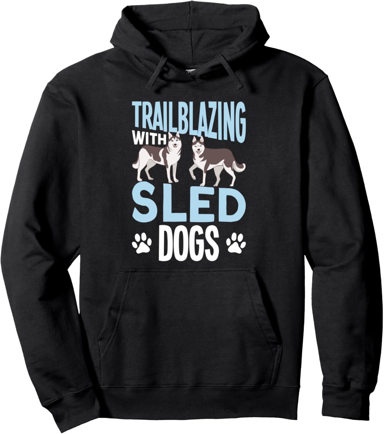 Толстовка с надписью «Приключения с ездовой собакой» Dog Sledding Adventure, черный
Толстовка с надписью «Приключения с ездовой собакой» Dog Sledding Adventure, черный