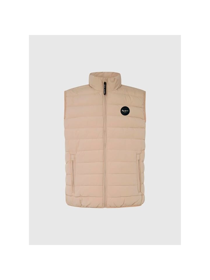 Жилет Pepe Jeans Weste, бежевый
Жилет Pepe Jeans Weste, бежевый