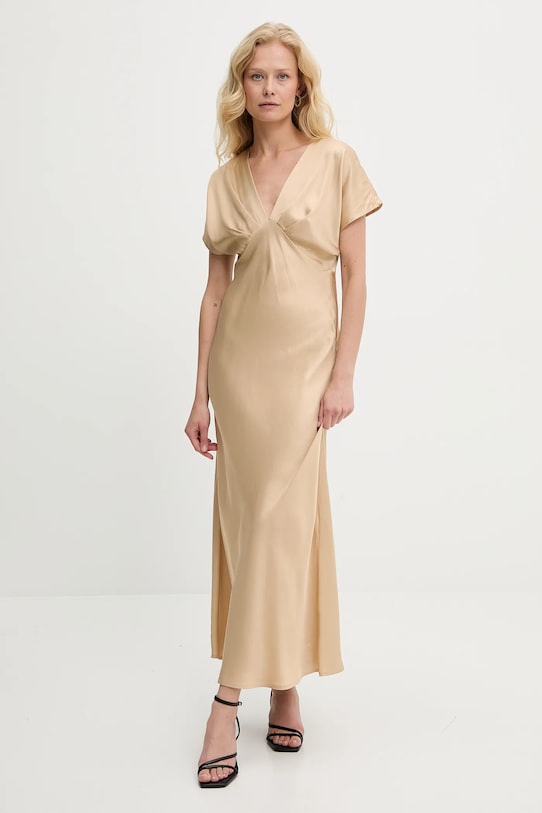 Платье Answear.Lab, бежевый
Платье Answear.Lab, бежевый