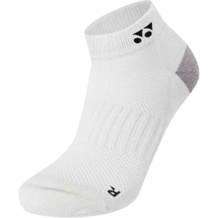 Носки для бадминтона мужские 1 пара YONEX, светло-серый
Носки для бадминтона мужские 1 пара YONEX, светло-серый