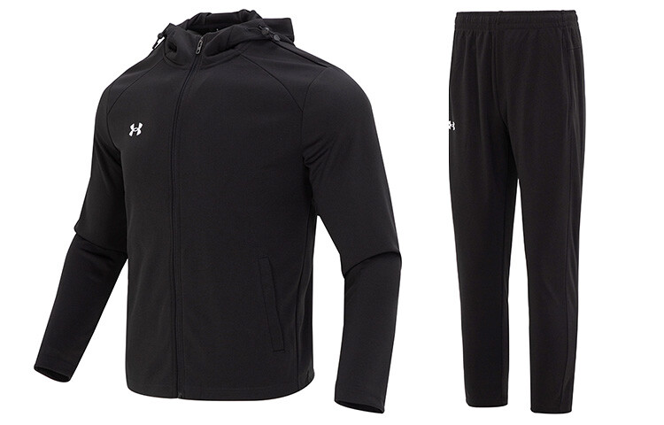 ColdGear Повседневная спортивная одежда унисекс Under Armour
ColdGear Повседневная спортивная одежда унисекс Under Armour