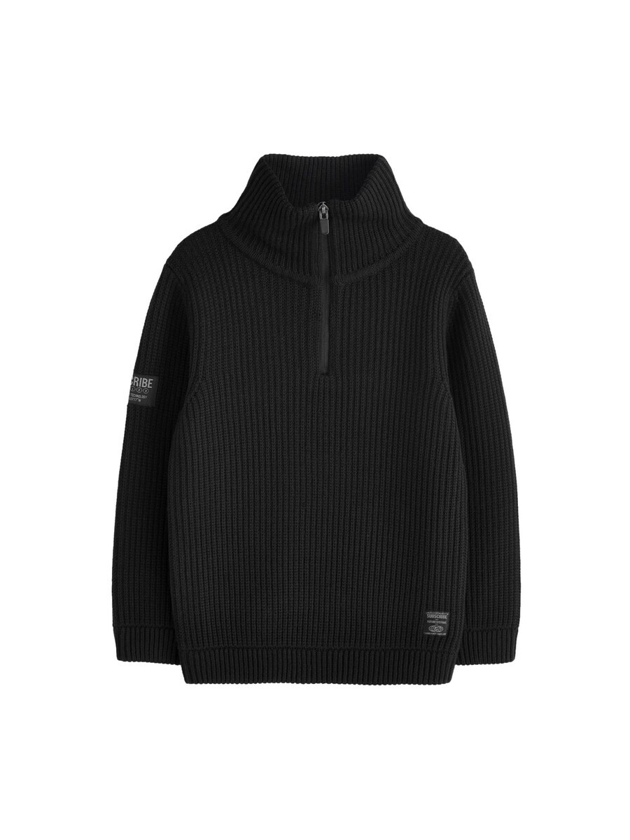 Свитер Next Sweater, черный
Свитер Next Sweater, черный