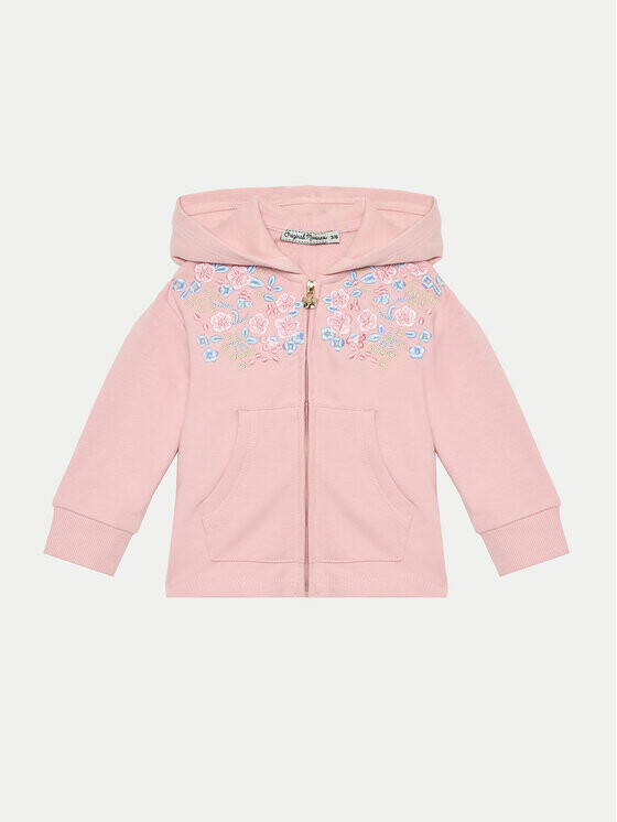 Толстовка обычного кроя Original Marines, розовый
Толстовка обычного кроя Original Marines, розовый