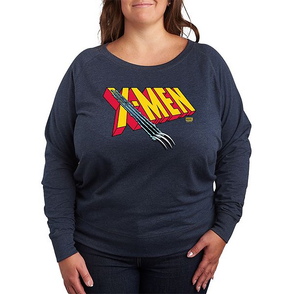Футболка с длинным рукавом и логотипом X-Men Marvel, Heather Indigo, Фиолетовый, Футболка с длинным рукавом и логотипом X-Men Marvel, Heather Indigo
Футболка с длинным рукавом и логотипом X-Men Marvel, Heather Indigo, Фиолетовый, Футболка с длинным рукавом и логотипом X-Men Marvel, Heather Indigo