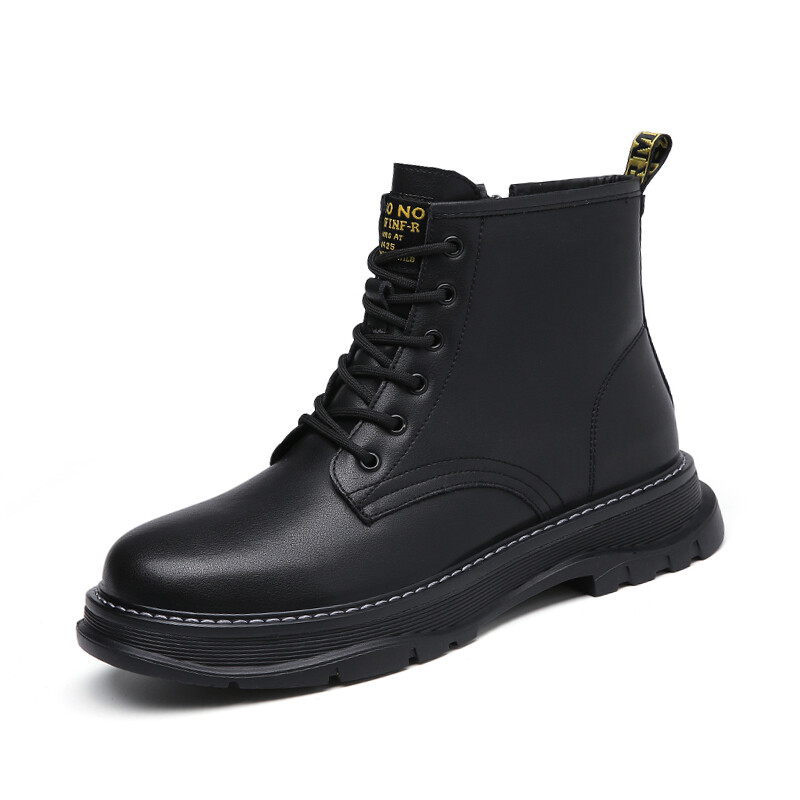 Ботинки LUOGOKS Martin Boots Men
Ботинки LUOGOKS Martin Boots Men
