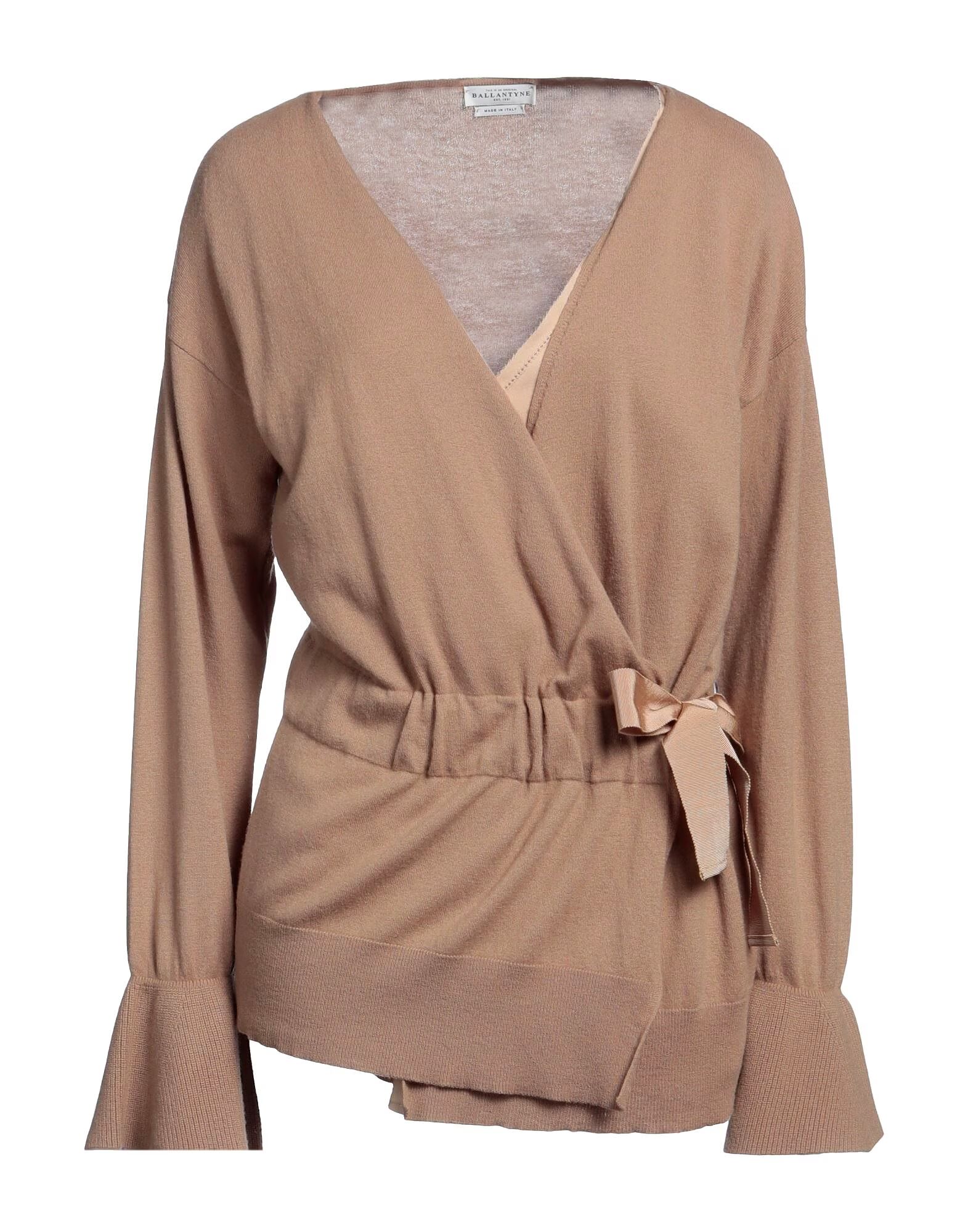 Свитер Ballantyne, светло-коричневый
Свитер Ballantyne, светло-коричневый