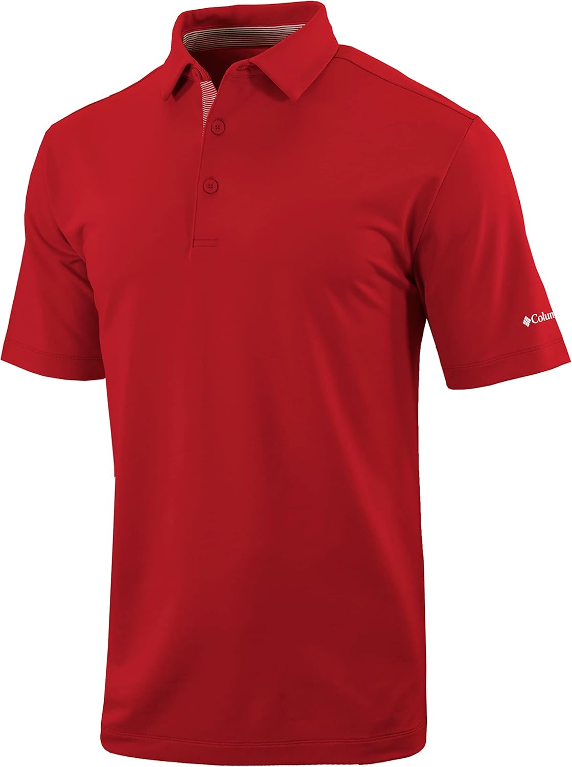 Columbia Golf мужская футболка-поло Omni-Wick Even Lie, Intense Red, Красный, Columbia Golf мужская футболка-поло Omni-Wick Even Lie, Intense Red
Columbia Golf мужская футболка-поло Omni-Wick Even Lie, Intense Red, Красный, Columbia Golf мужская футболка-поло Omni-Wick Even Lie, Intense Red