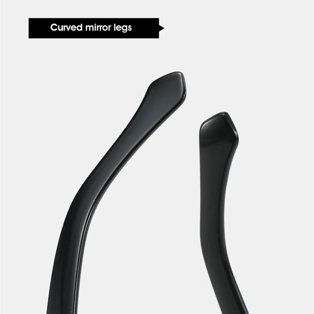 Солнцезащитные очки-бабочки в форме треугольника 2027 года для женщин, винтажный стиль, большие солнцезащитные очки, градиентные очки для вождения MTZJH, Green Green
Солнцезащитные очки-бабочки в форме треугольника 2027 года для женщин, винтажный стиль, большие солнцезащитные очки, градиентные очки для вождения MTZJH, Green Green