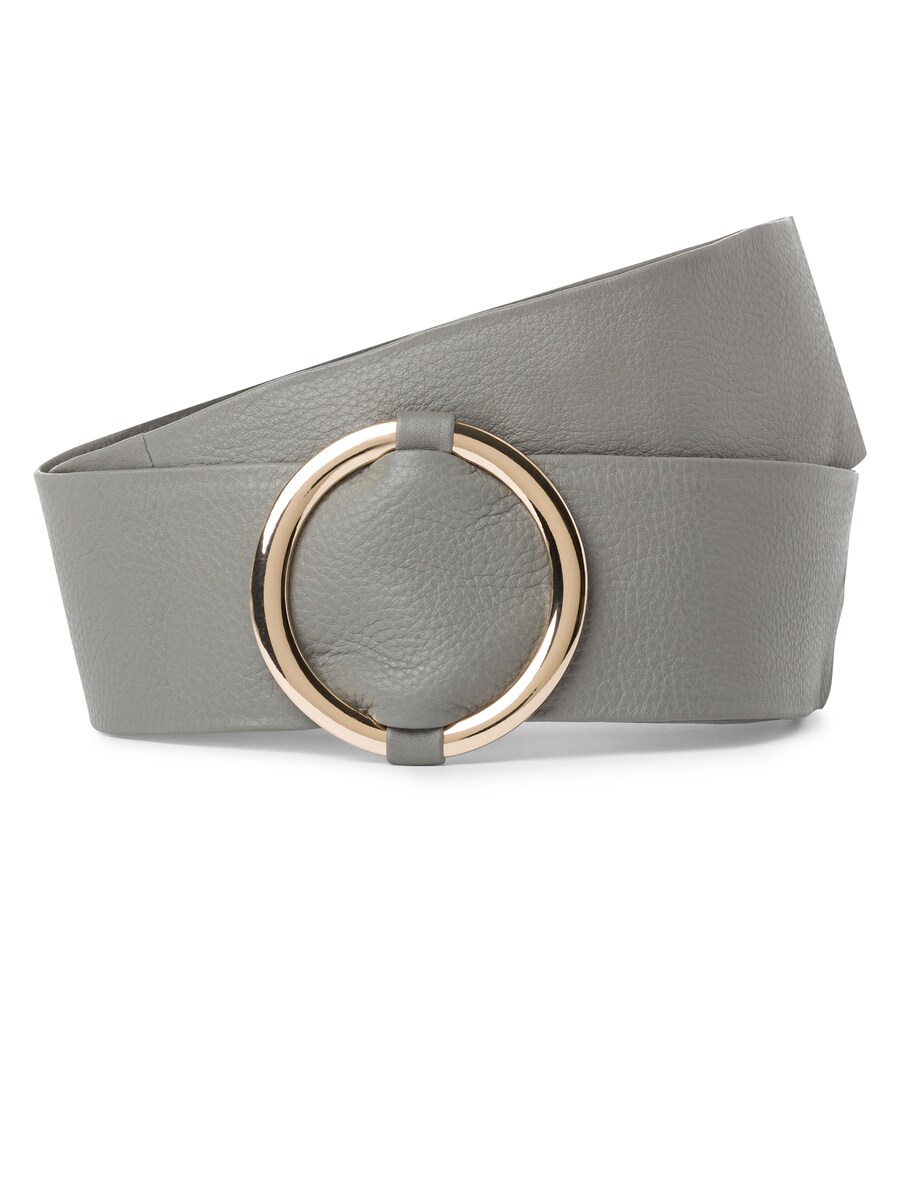 Ремень VANZETTI, серый
Ремень VANZETTI, серый