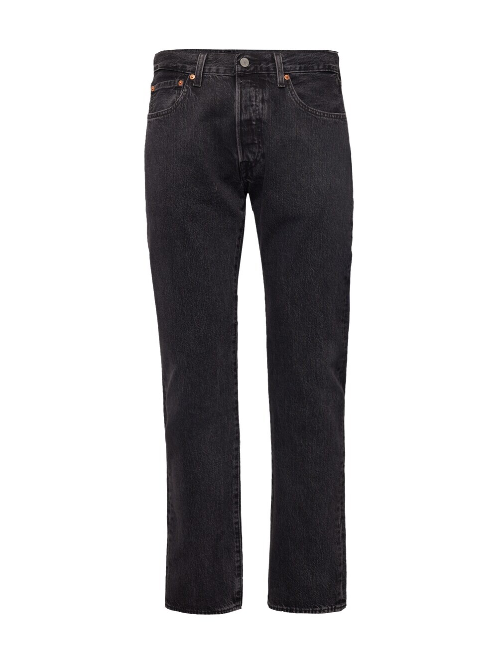 Обычные джинсы LEVIS, черный
Обычные джинсы LEVIS, черный