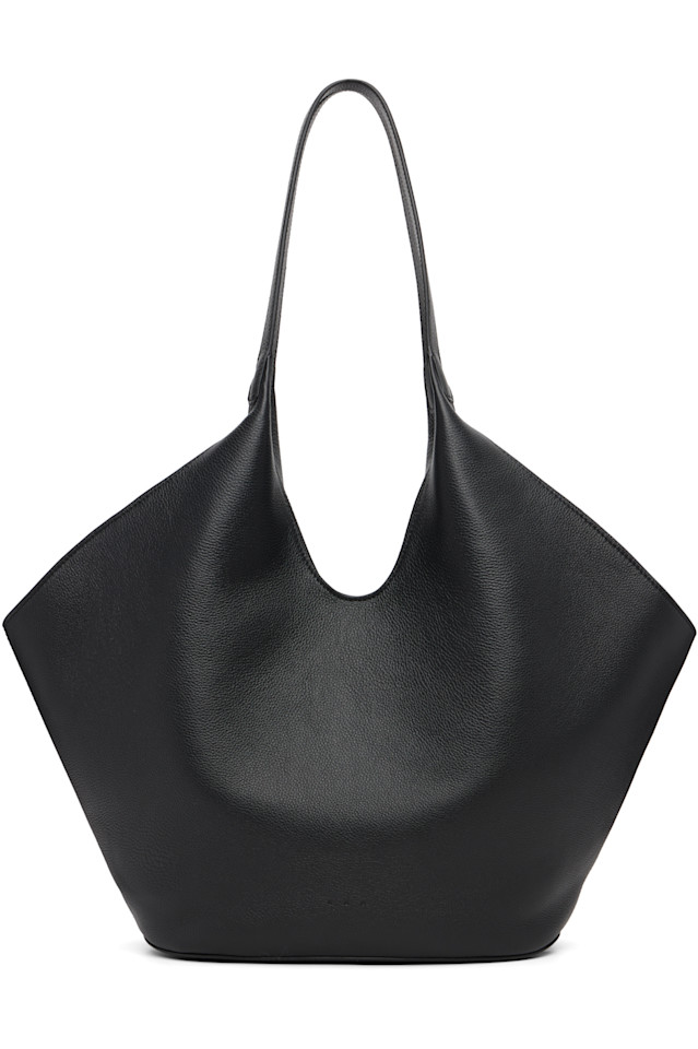 Aesther Ekme Черная сумка-тоут «Фантом»
Aesther Ekme Черная сумка-тоут «Фантом»