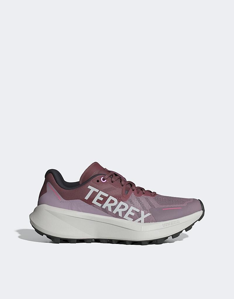 adidas – Terrex Agravic Flow 3 Trail – Беговые кроссовки фиолетового цвета, Фиолетовый, adidas – Terrex Agravic Flow 3 Trail – Беговые кроссовки фиолетового цвета
adidas – Terrex Agravic Flow 3 Trail – Беговые кроссовки фиолетового цвета, Фиолетовый, adidas – Terrex Agravic Flow 3 Trail – Беговые кроссовки фиолетового цвета