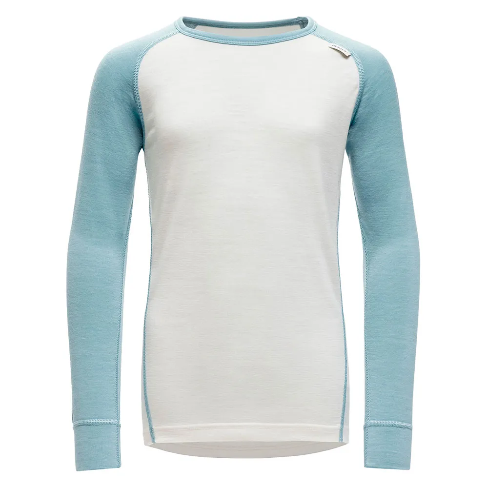 Футболка с длинным рукавом DEVOLD OF NORWAY Breeze Merino, белый
Футболка с длинным рукавом DEVOLD OF NORWAY Breeze Merino, белый