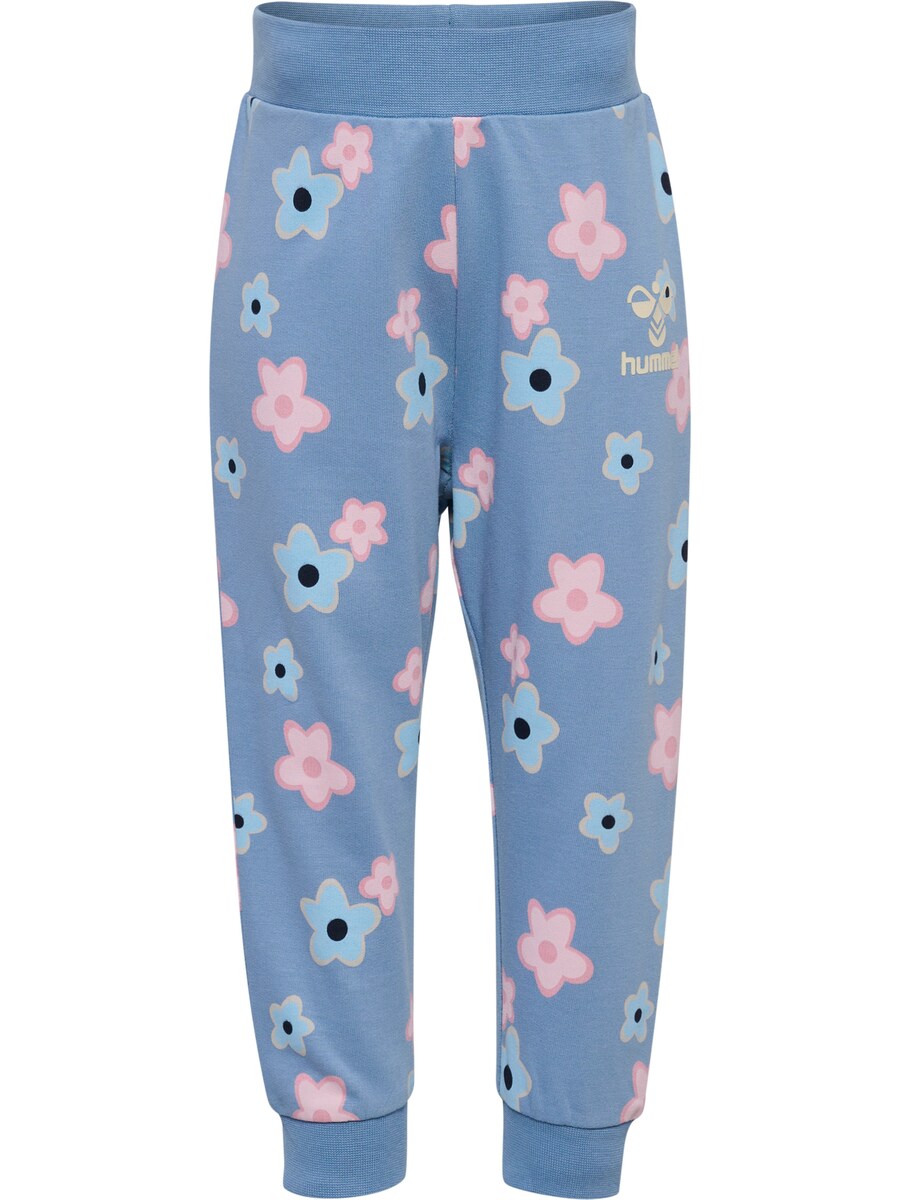 Зауженные брюки Hummel Rinna, цвет Navy/Smoke blue/Light blue
Зауженные брюки Hummel Rinna, цвет Navy/Smoke blue/Light blue