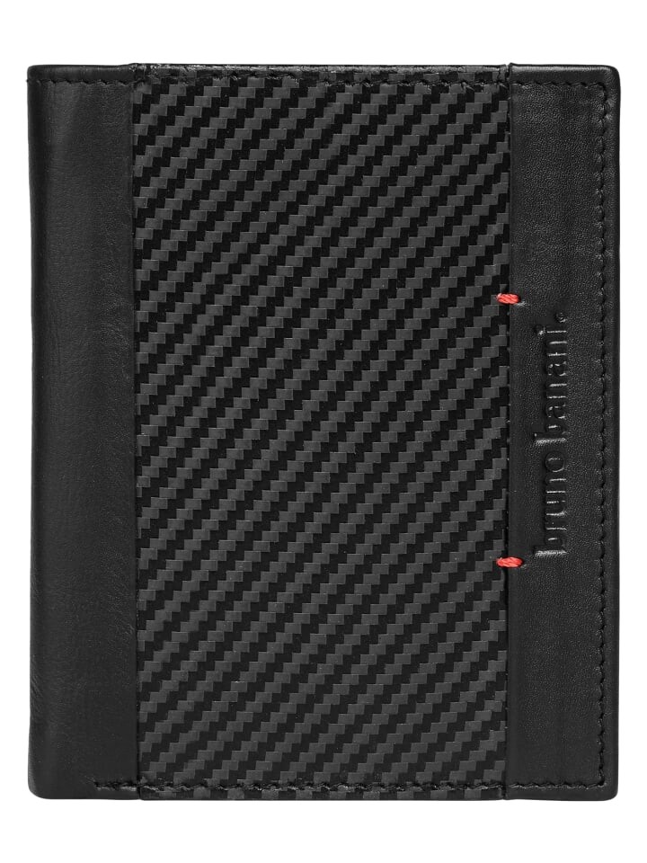 Кошелек Bruno Banani Geldbörse, черный
Кошелек Bruno Banani Geldbörse, черный