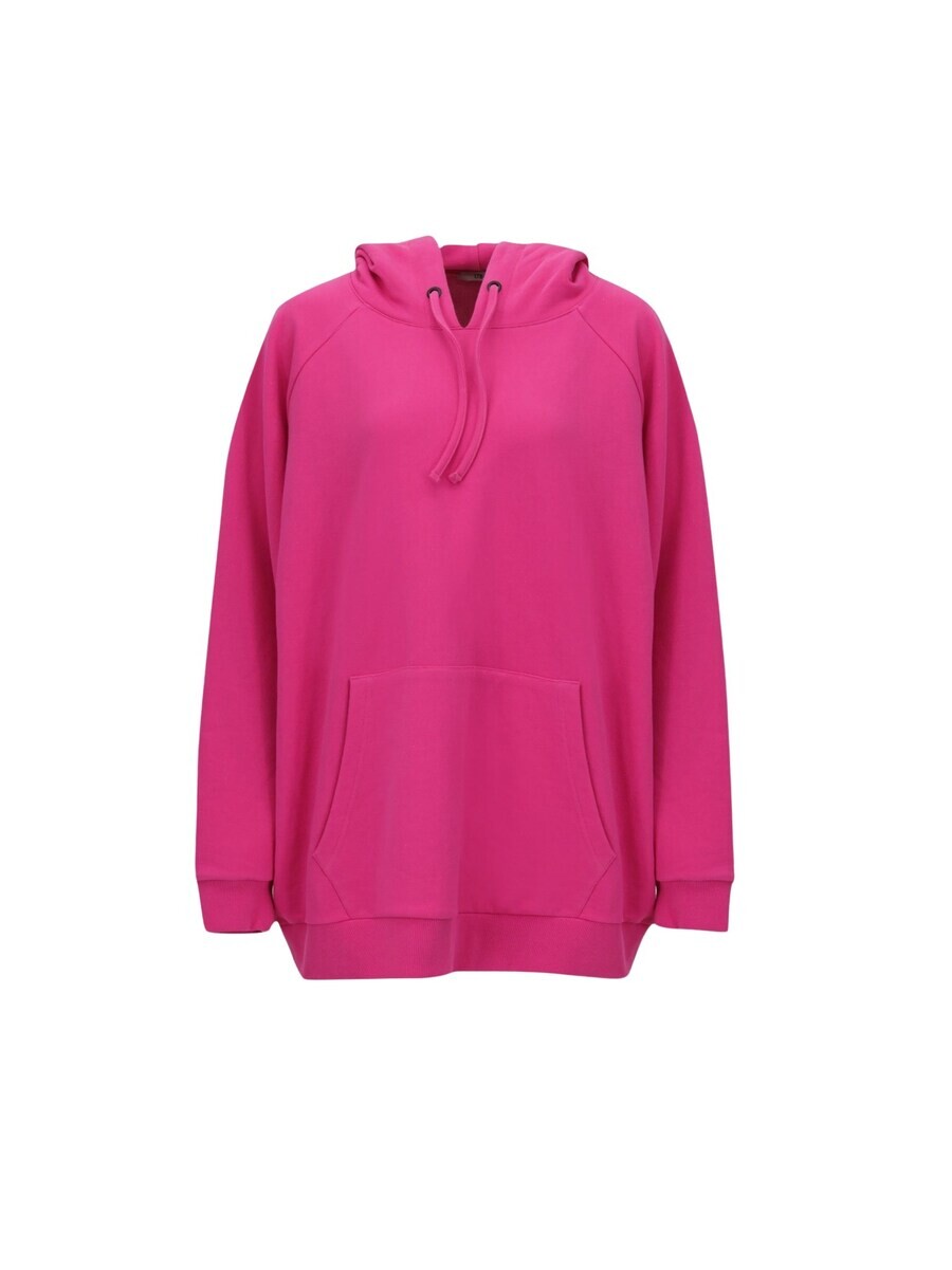 Толстовка с капюшоном LTB Sweatshirt Madele, розовый
Толстовка с капюшоном LTB Sweatshirt Madele, розовый