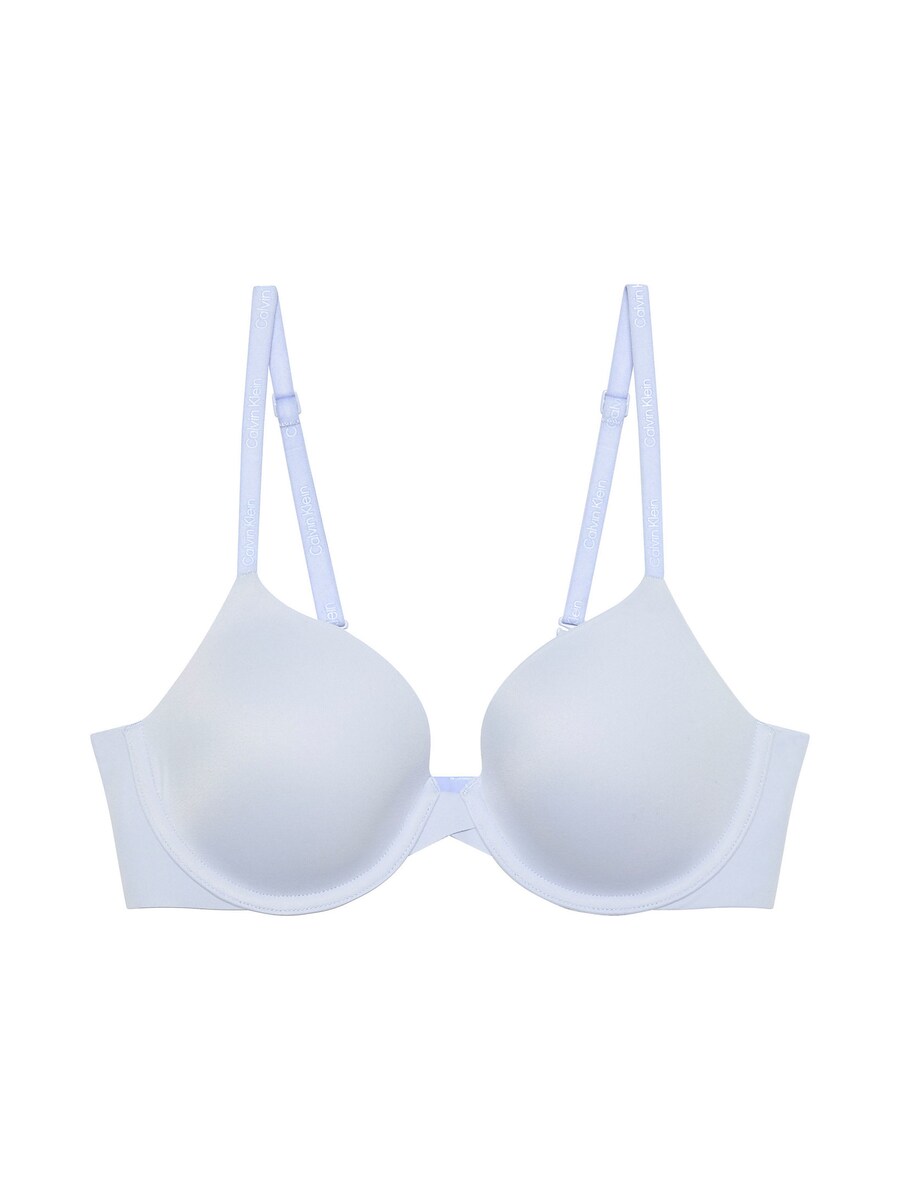 Бюстгальтер-футболка Calvin Klein, Pastel Blue
Бюстгальтер-футболка Calvin Klein, Pastel Blue