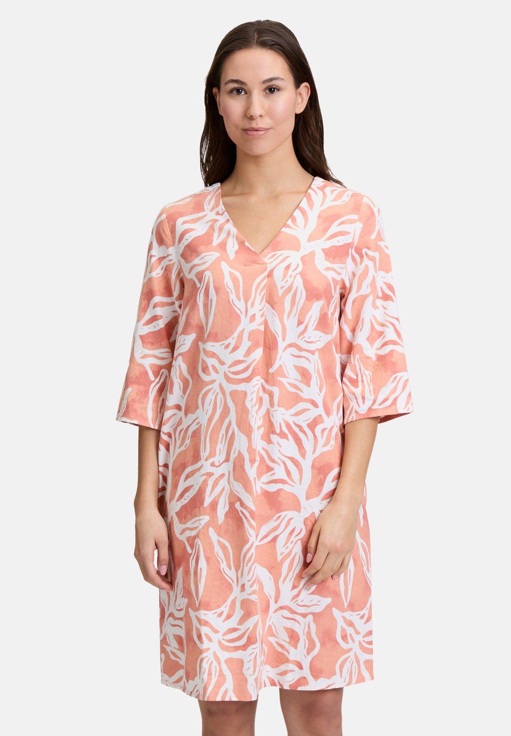 Повседневное платье MIT MUSTER Cartoon, белый
Повседневное платье MIT MUSTER Cartoon, белый