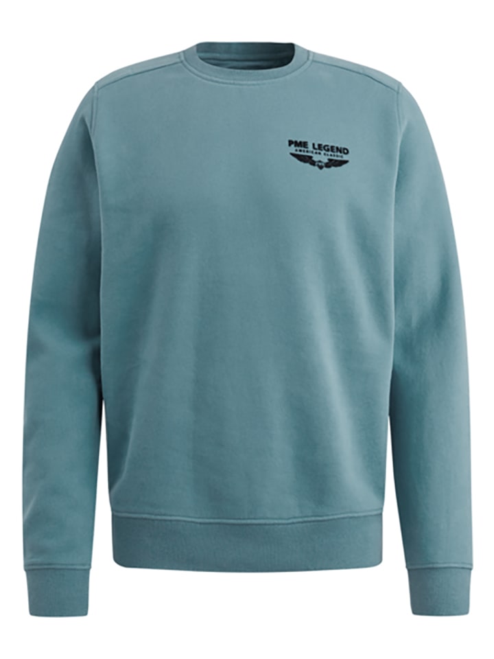 Толстовка PME Legend, синий
Толстовка PME Legend, синий