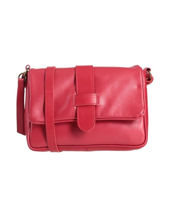Сумка через плечо CORSIA, красный
Сумка через плечо CORSIA, красный