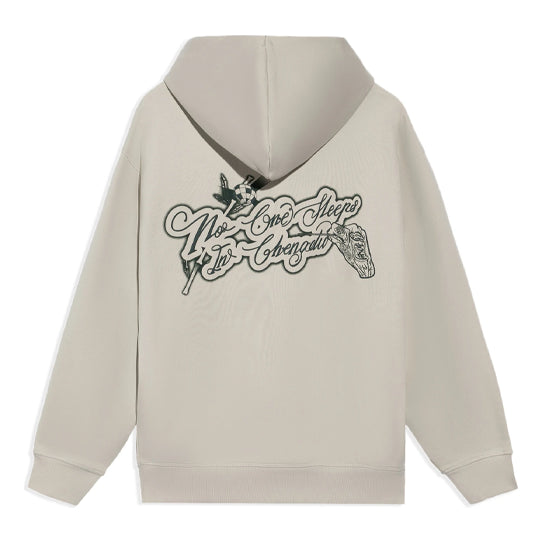 Худи Li-Ning BadFive Sports Basketball Series Printing Hoodie 'Beige Black', бежевый
Худи Li-Ning BadFive Sports Basketball Series Printing Hoodie 'Beige Black', бежевый