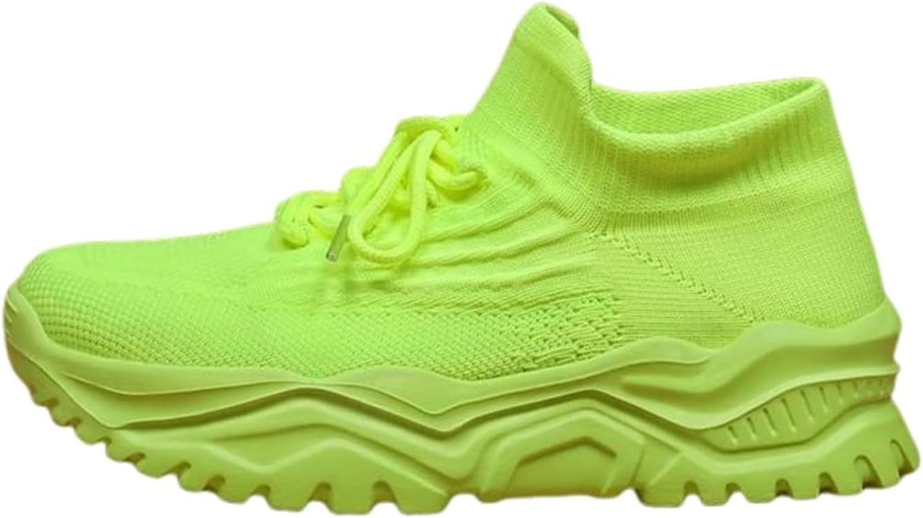 Женские кроссовки для ходьбы, легкие, противоскользящие, дышащие, спортивные кроссовки из сетки, модные теннисные, для тренировок и спорта, для женщин и мужчин, для улицы и зала Tazeap, светло-зеленый
Женские кроссовки для ходьбы, легкие, противоскользящие, дышащие, спортивные кроссовки из сетки, модные теннисные, для тренировок и спорта, для женщин и мужчин, для улицы и зала Tazeap, светло-зеленый