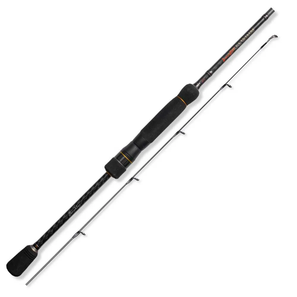 Спиннинг Herakles Wild Elisium, серебряный
Спиннинг Herakles Wild Elisium, серебряный