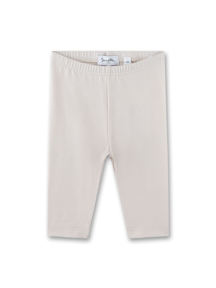 Леггинсы Sanetta, бежевый
Леггинсы Sanetta, бежевый